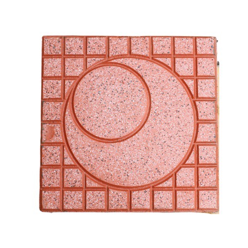Gạch lát Terrazzo 400 x 400 mm