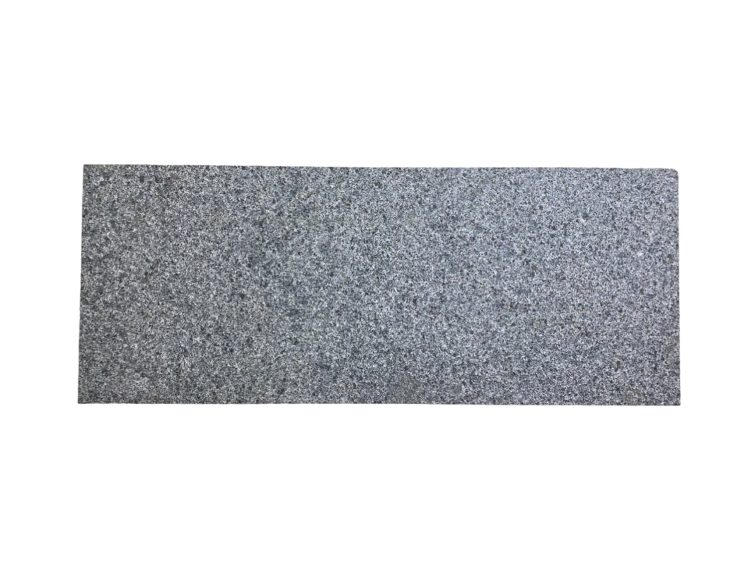 Đá Granite màu đen sông Hinh – Khò nhám mặt
